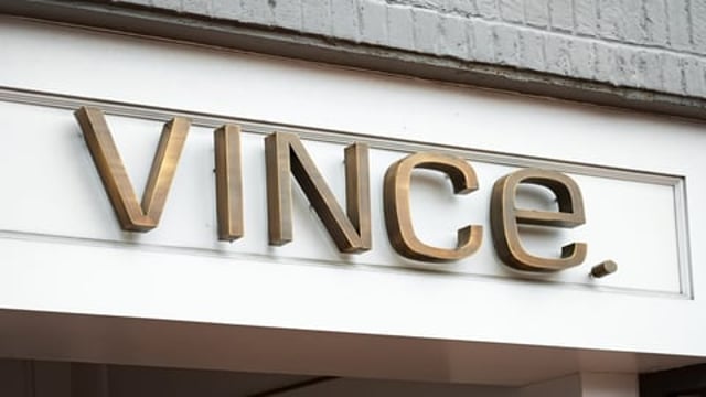 Vince faces potential delisting
