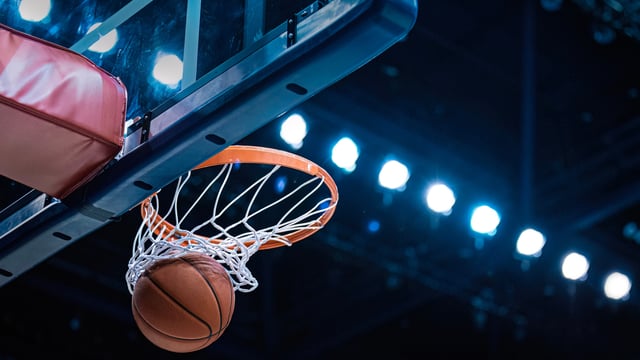 DoorDash teams with Sportiqe, NBA for instant championship gear delivery