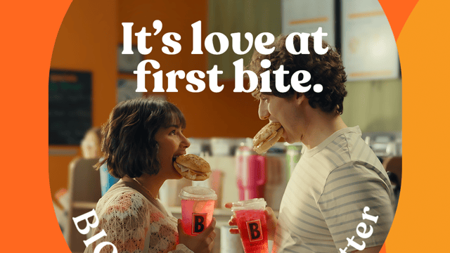 Biggby Coffee unveils brand refresh