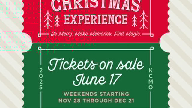 Hallmark’s popular Christmas Experience to return to Crown Center in Kansas City