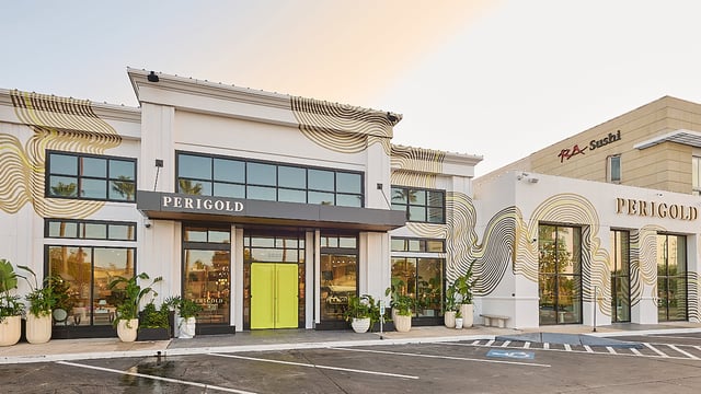 First Look: Perigold makes physical retail debut with Houston flagship
