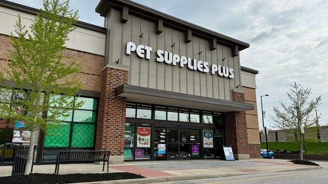 Pet Supplies Plus, Wag N' Wash to open 25+ new stores in 2025