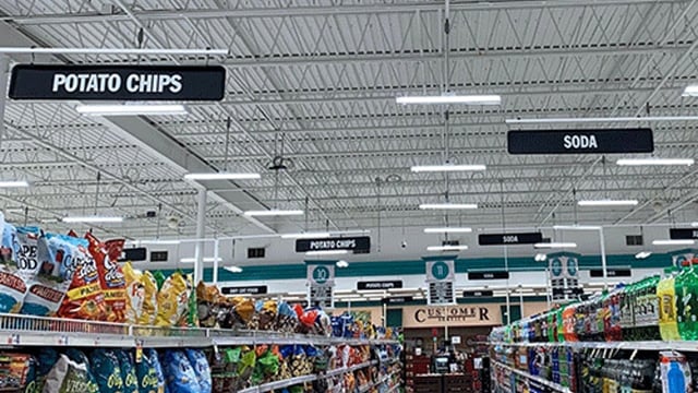 Market 32 and Price Chopper gamify summer loyalty program