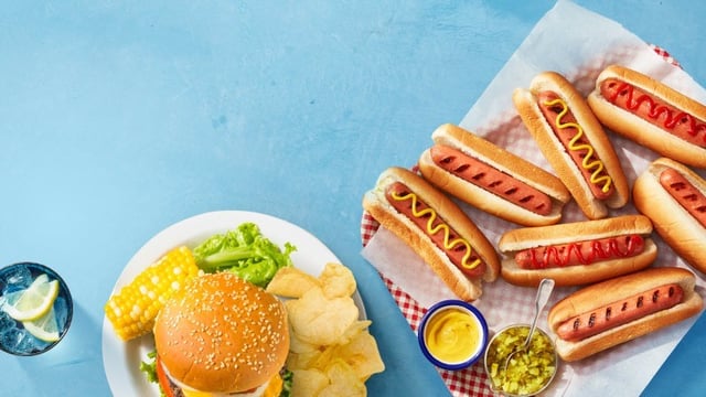 Walmart offers budget July 4 meal for under $6 per person