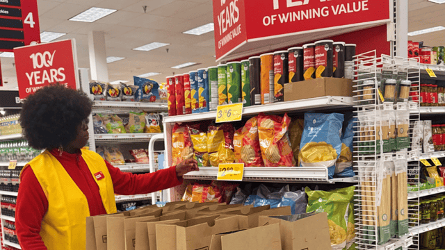 Amazon Is Unwinding Its Third-Party Grocery Storefronts, and the Reason Is Integration Debt