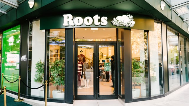 Roots CEO exits as go-private deal closes