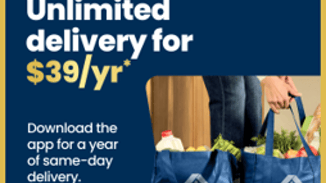 Albertsons revamps paid subscription with lower price, loyalty tie-in