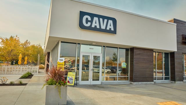 Cava opens first Wisconsin store with another on the way
