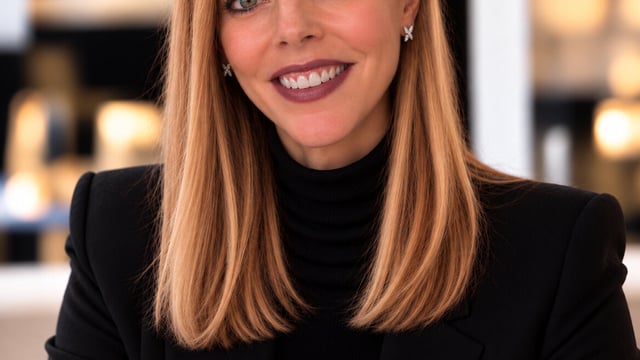 Former Louis Vuitton exec to lead Bergdorf Goodman