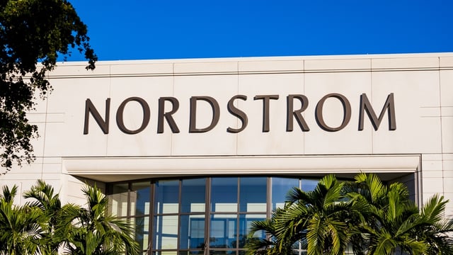 Nordstrom holiday plans include enhanced app; FAO Schwarz, David Bowie shops