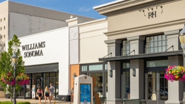 Birmingham’s premier retail destination has a new owner