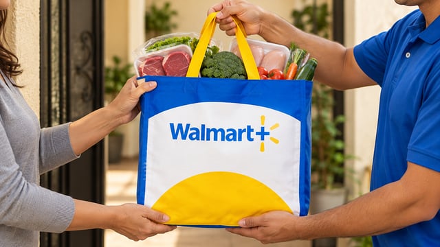 Walmart launches paid membership program in Mexico