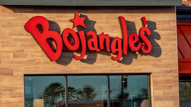 QSR chain Bojangles reportedly explores potential $1.5 billion sale