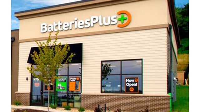 Batteries Plus deploys AI voice agents across 700-plus stores