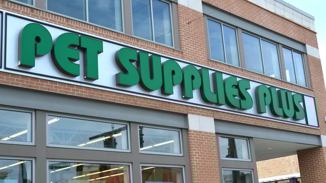 Pet Supplies Plus unifies supply chain processes