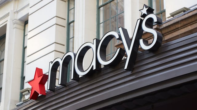Macy's reveals Top 100 Gifts list as part of holiday campaign