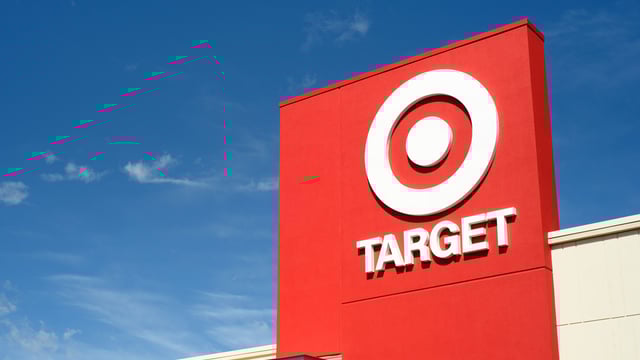 Target launching 10,000 new products between now and August