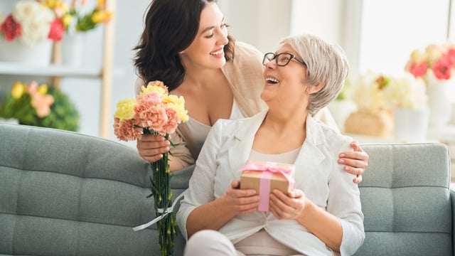 Survey: Most consumers to spend under $100 on Mother's Day