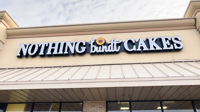 Nothing Bundt Cakes hits 700 locations