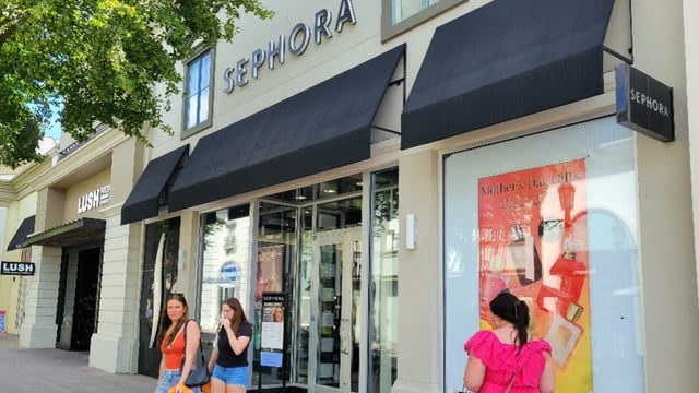 Sephora partners with NielsenIQ to understand omnichannel trends