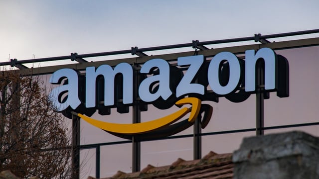 Amazon reportedly testing human-like delivery robots