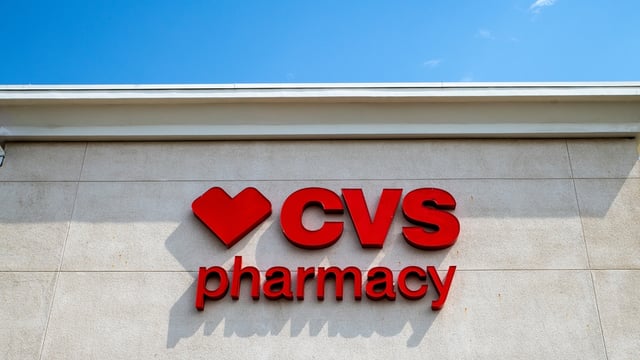 Court OKs CVS Pharmacy’s bids on select Rite Aid assets, including 64 stores