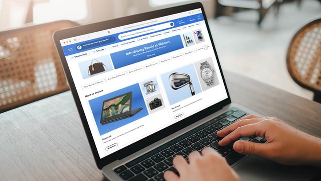 Walmart teams with ShipStation for third-party seller fulfillment