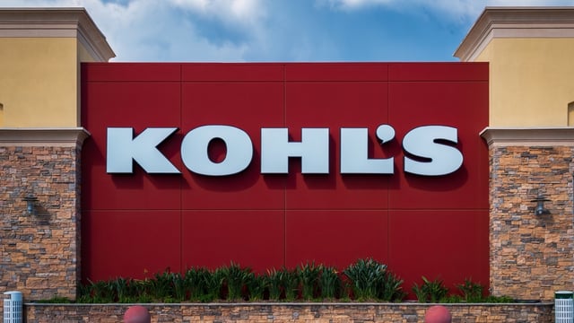 Placer.ai: Kohl's, Target see success from sales overlapping Prime Big Deal Days