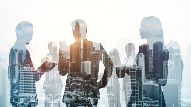 C-Suite Moves: April Update