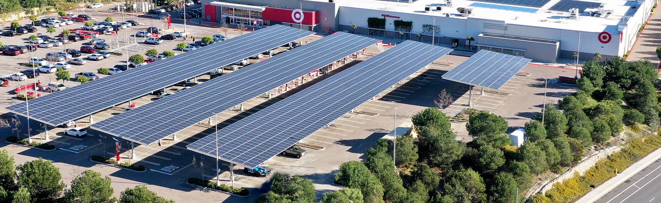 target net zero store