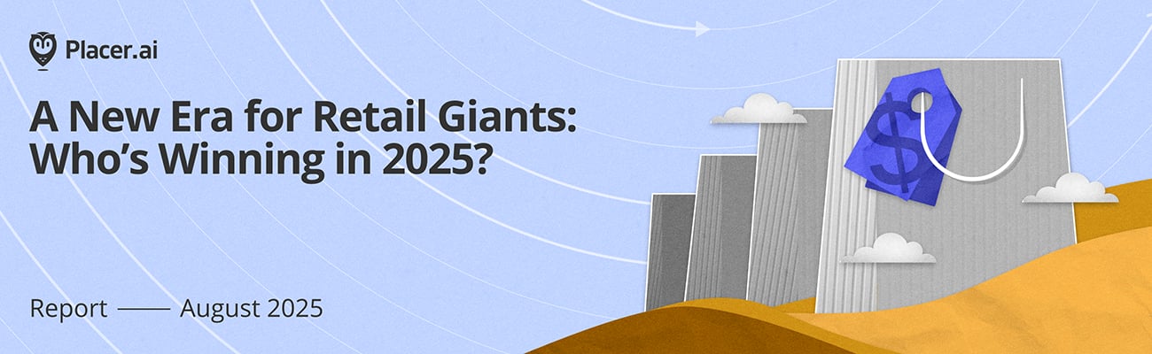 A New Era For Retail Giants: Who's Winning in 2025?