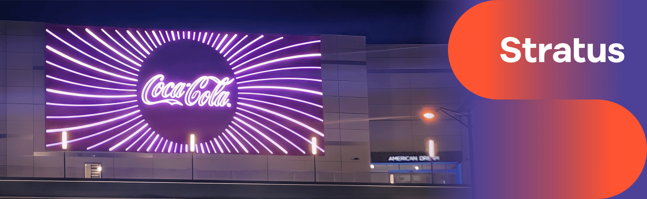 Go Bold or Go Home: Transforming Customer Experiences with Digital Signage