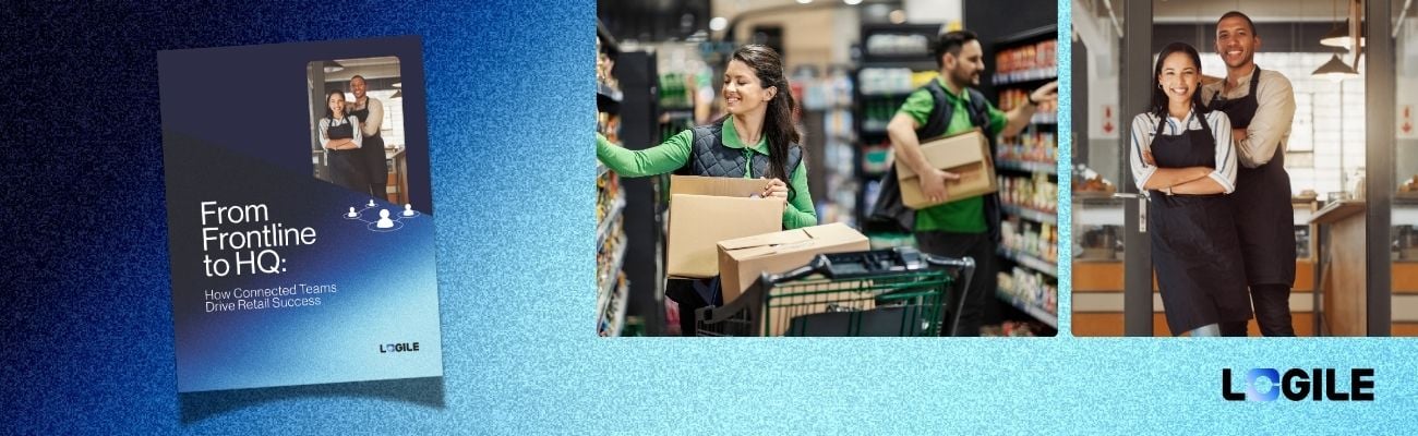 From Frontline to HQ: How Connected Teams Drive Retail Success