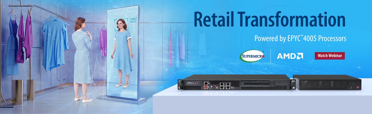 Unlock Sustainable Retail Growth with Data-Driven AI and Omnichannel Analytics