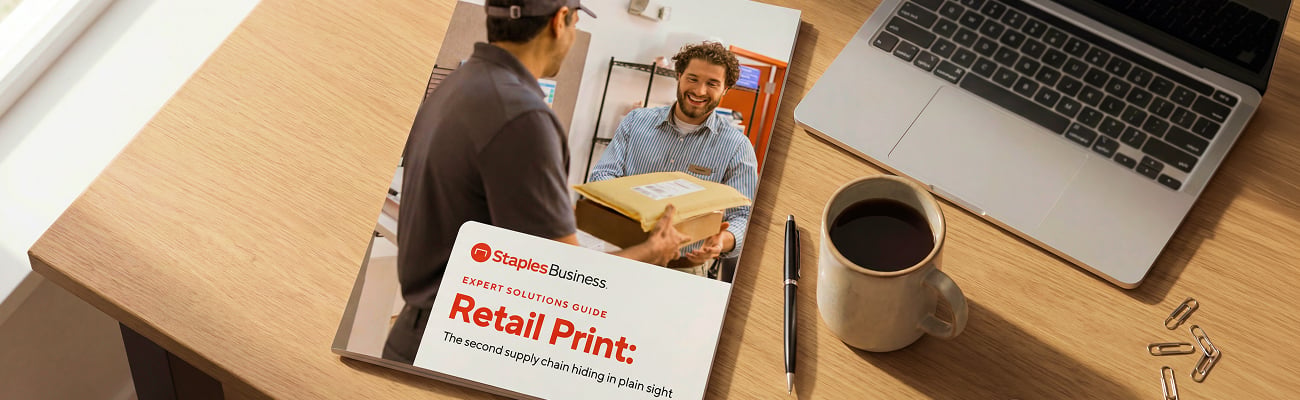 Retail Print: The second supply chain hiding in plain sight