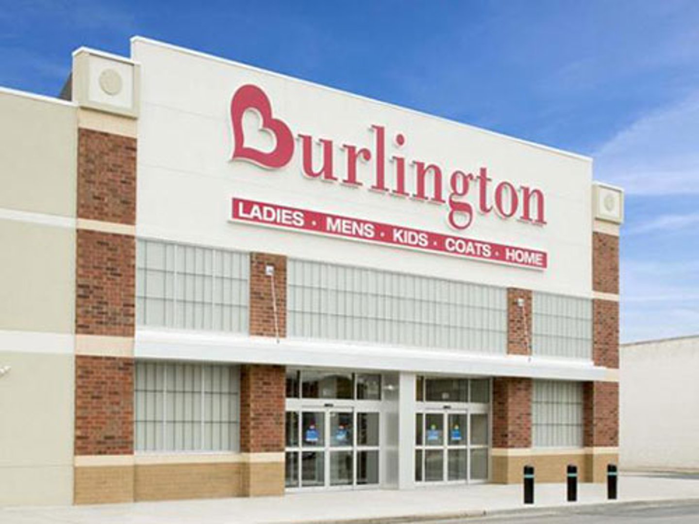 Burlington