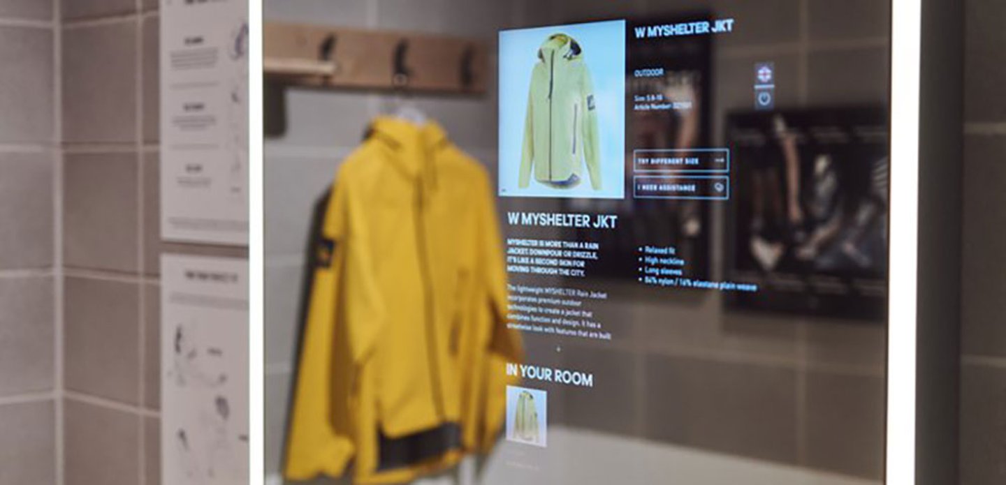 adidas flagship store