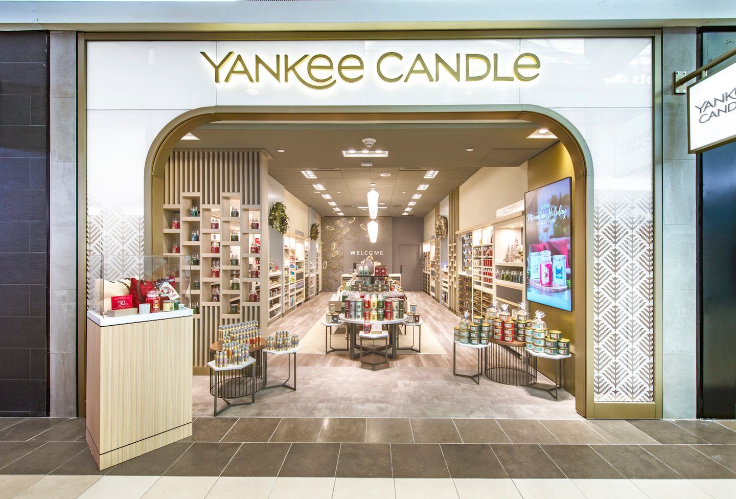 Yankee Candle 