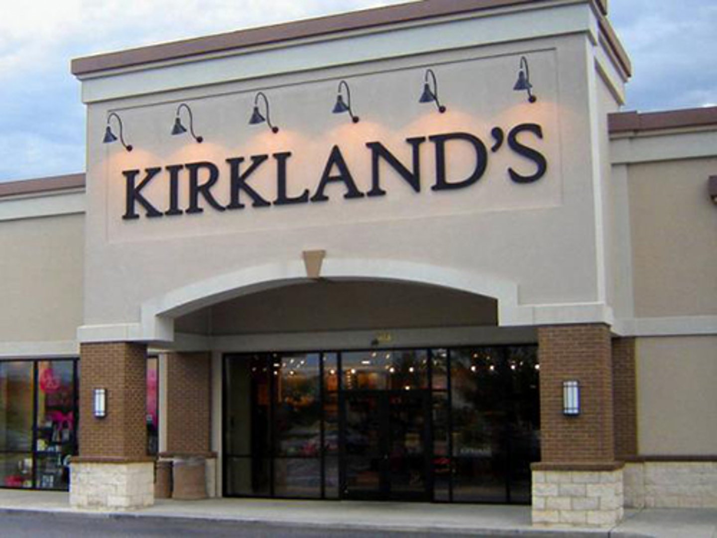 Kirkland’s