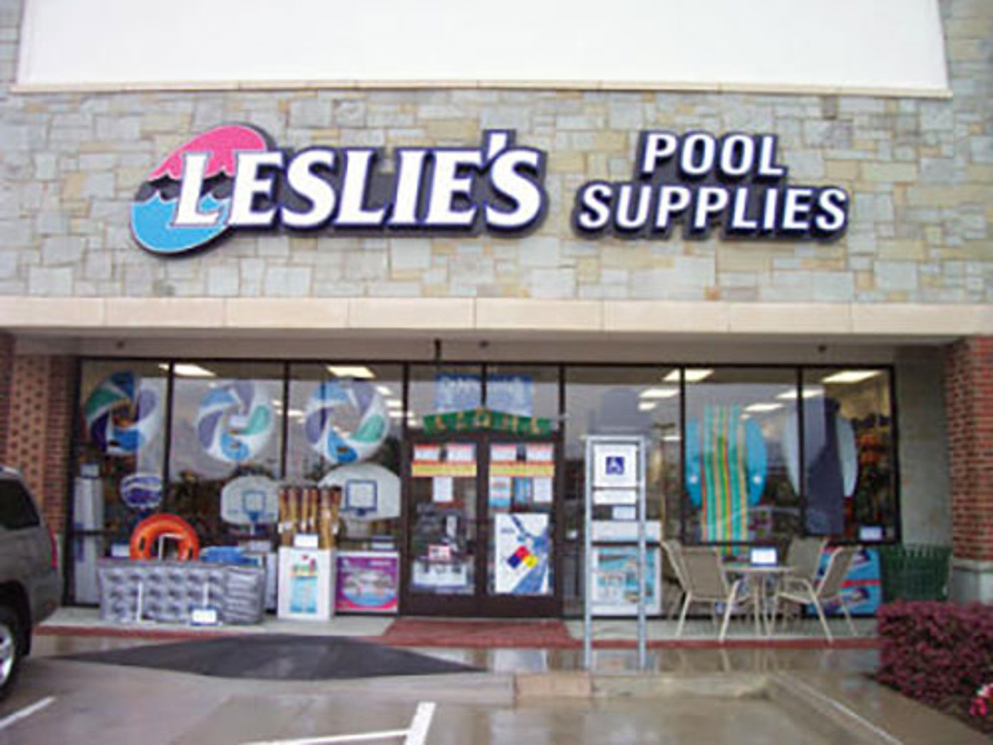 Leslie's Poolmart