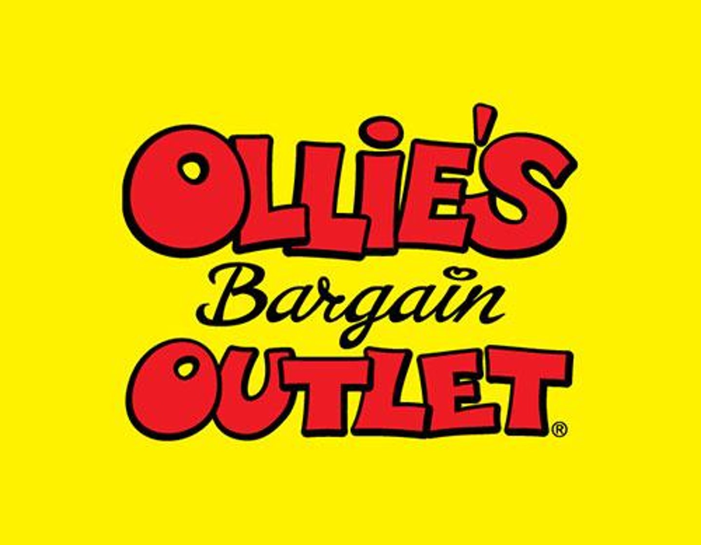 Ollie's Bargain Outlet logo