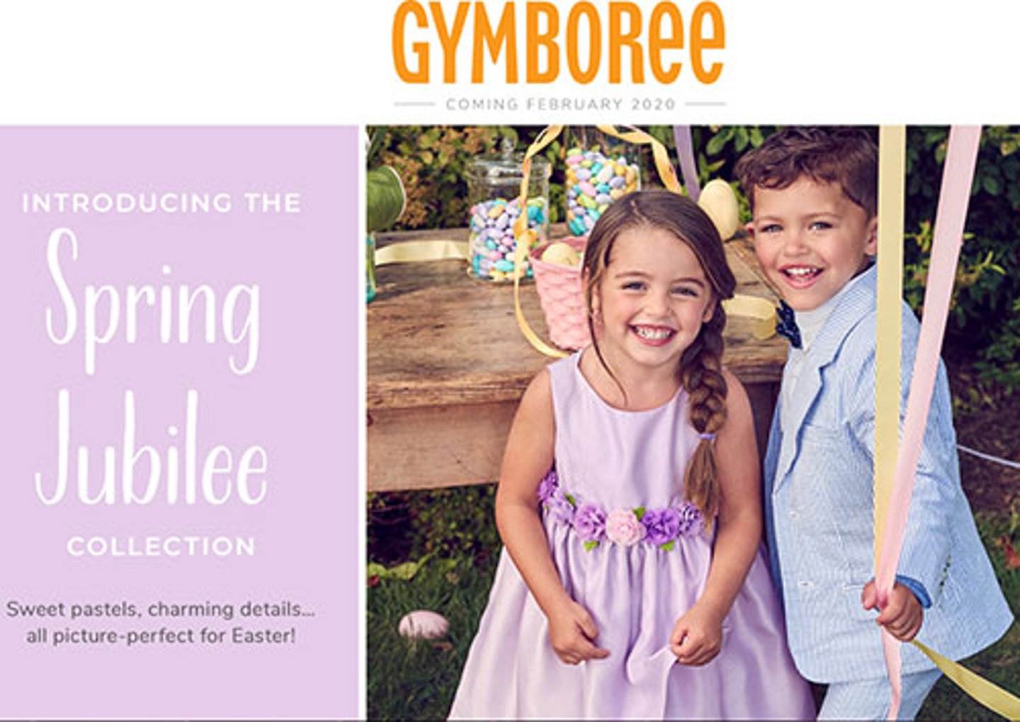 gymboree website