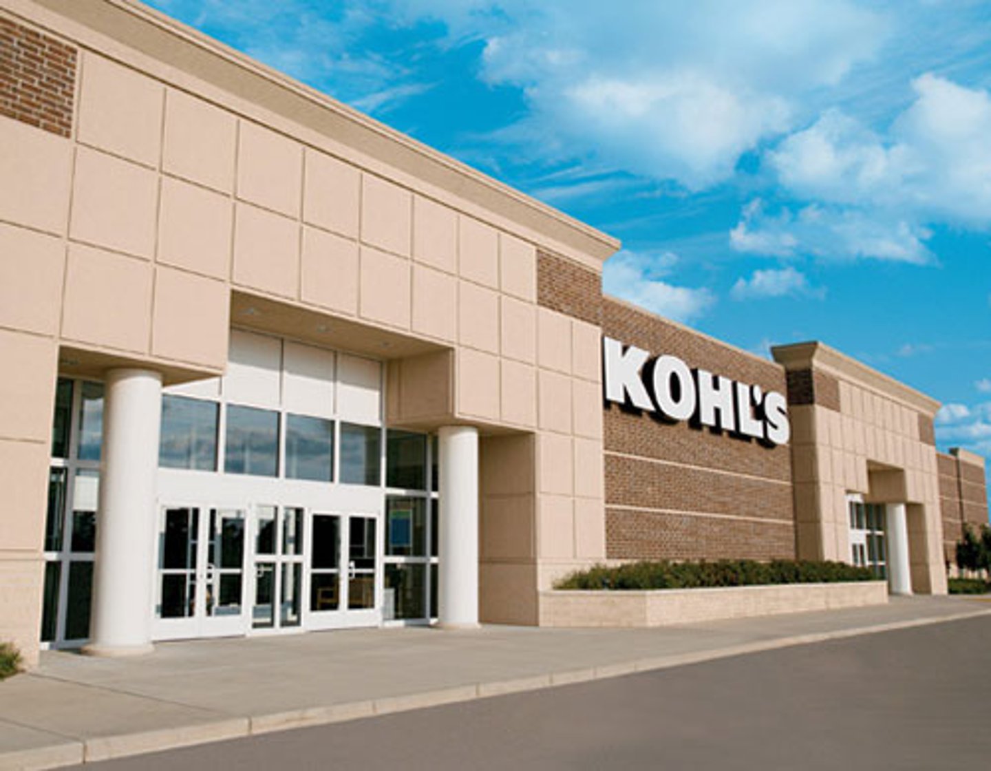 kohls