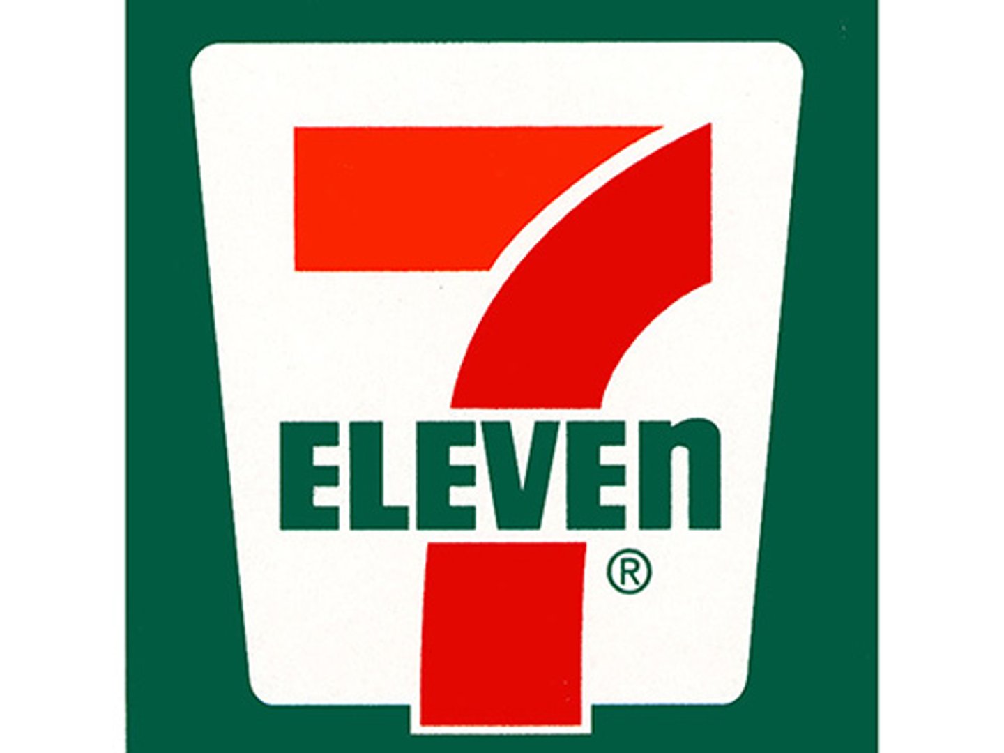 7-Eleven logo