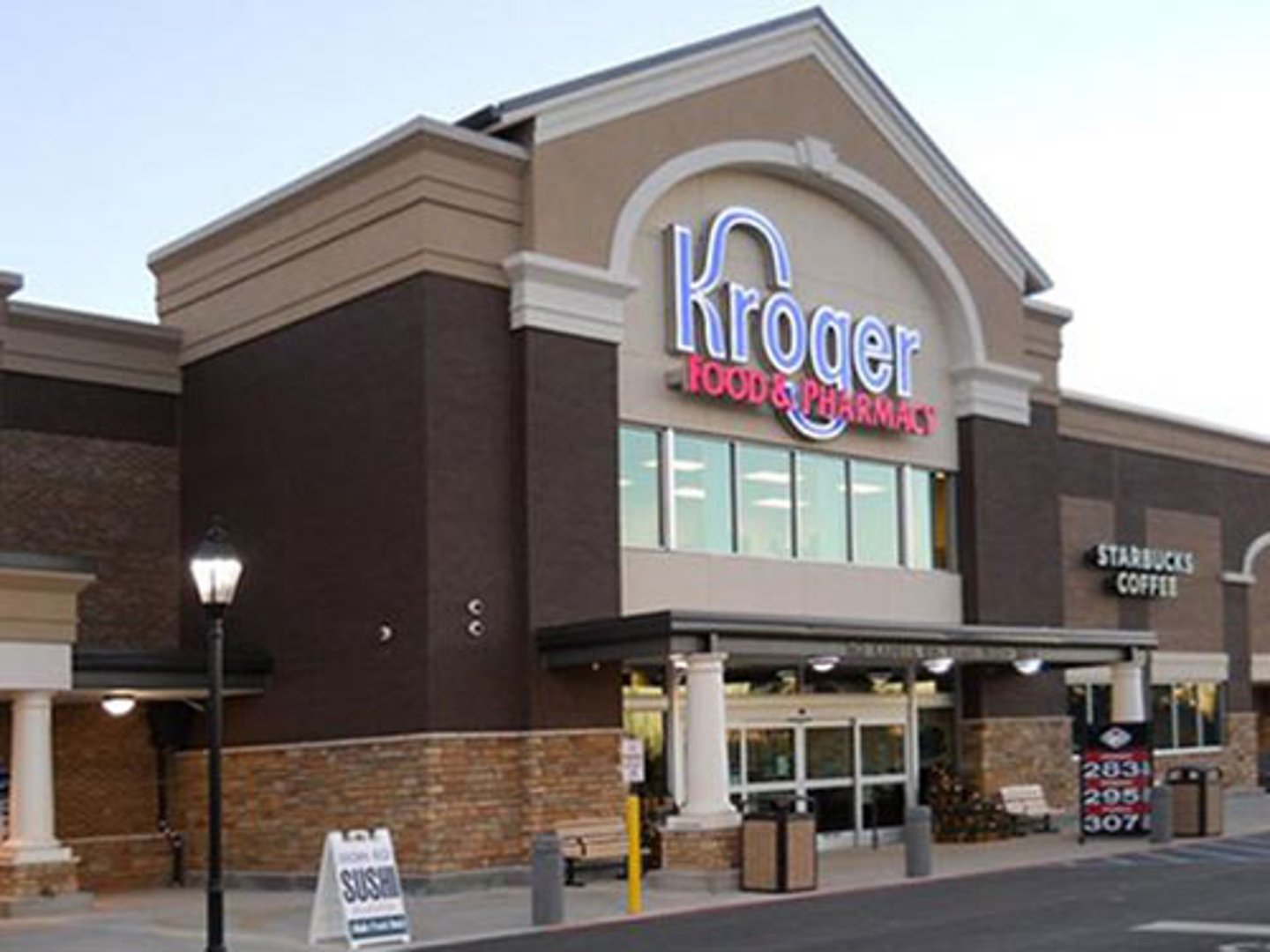 kroger