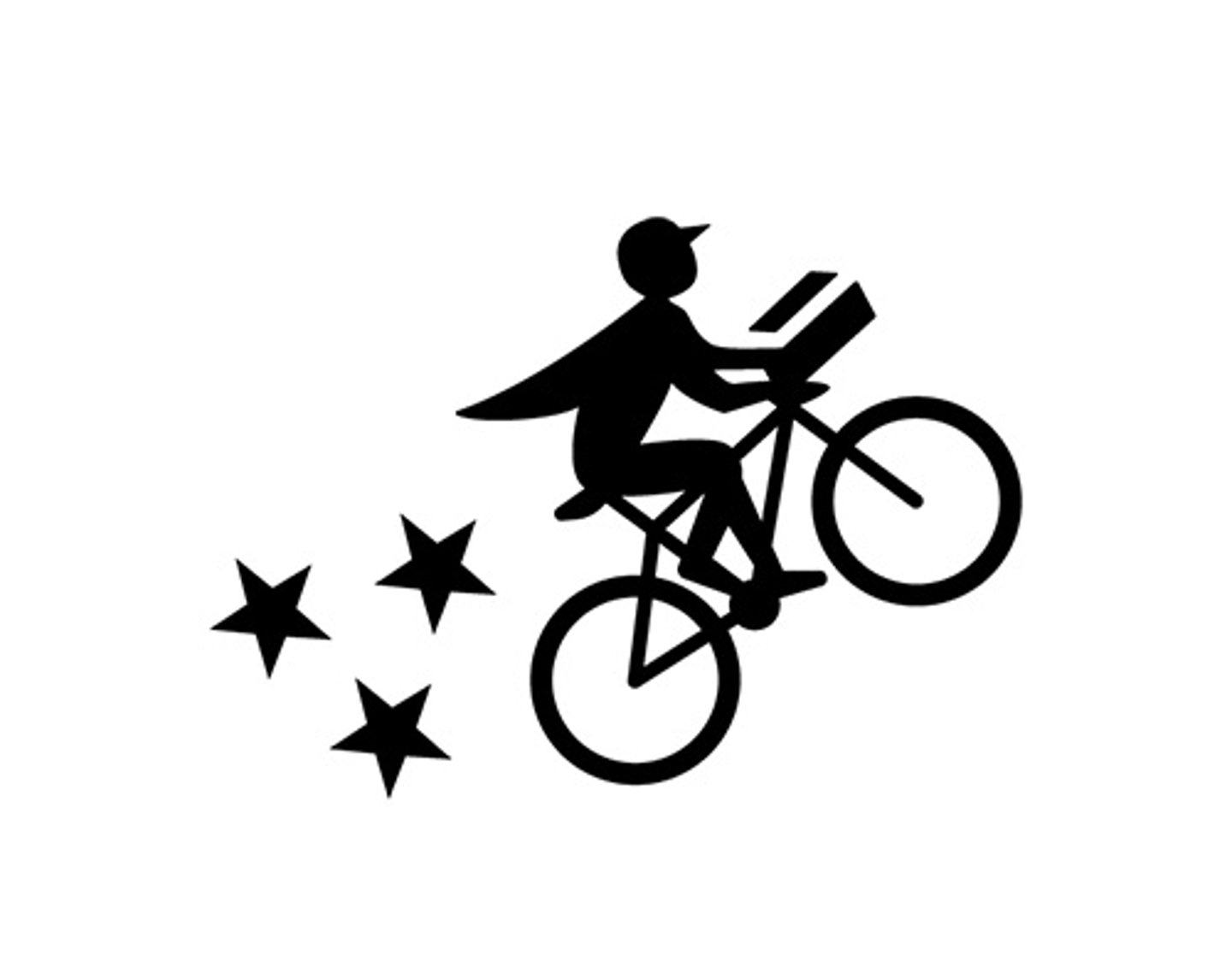 postmates logo