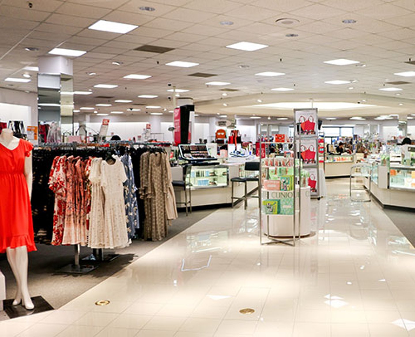 belk interior