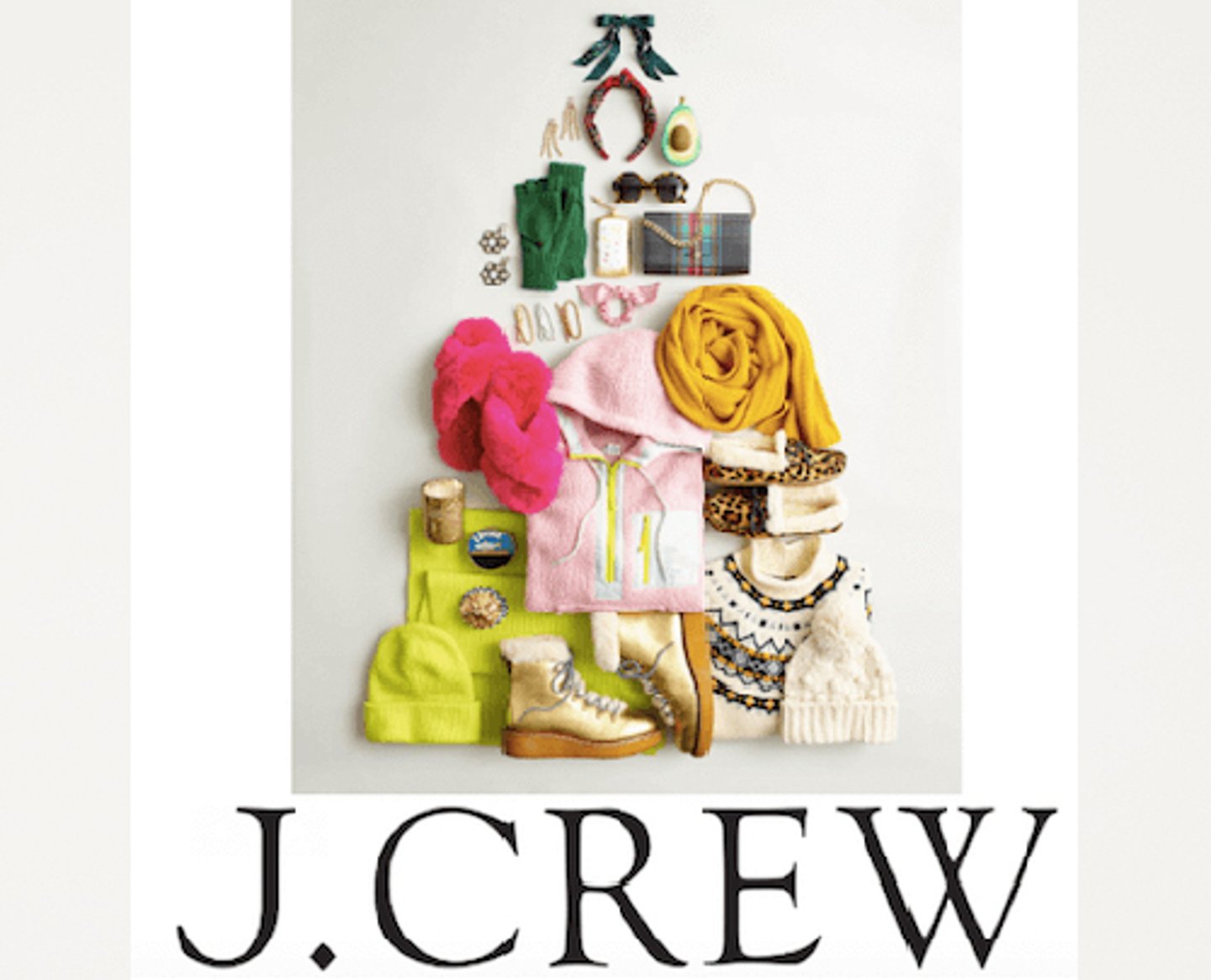 j crew