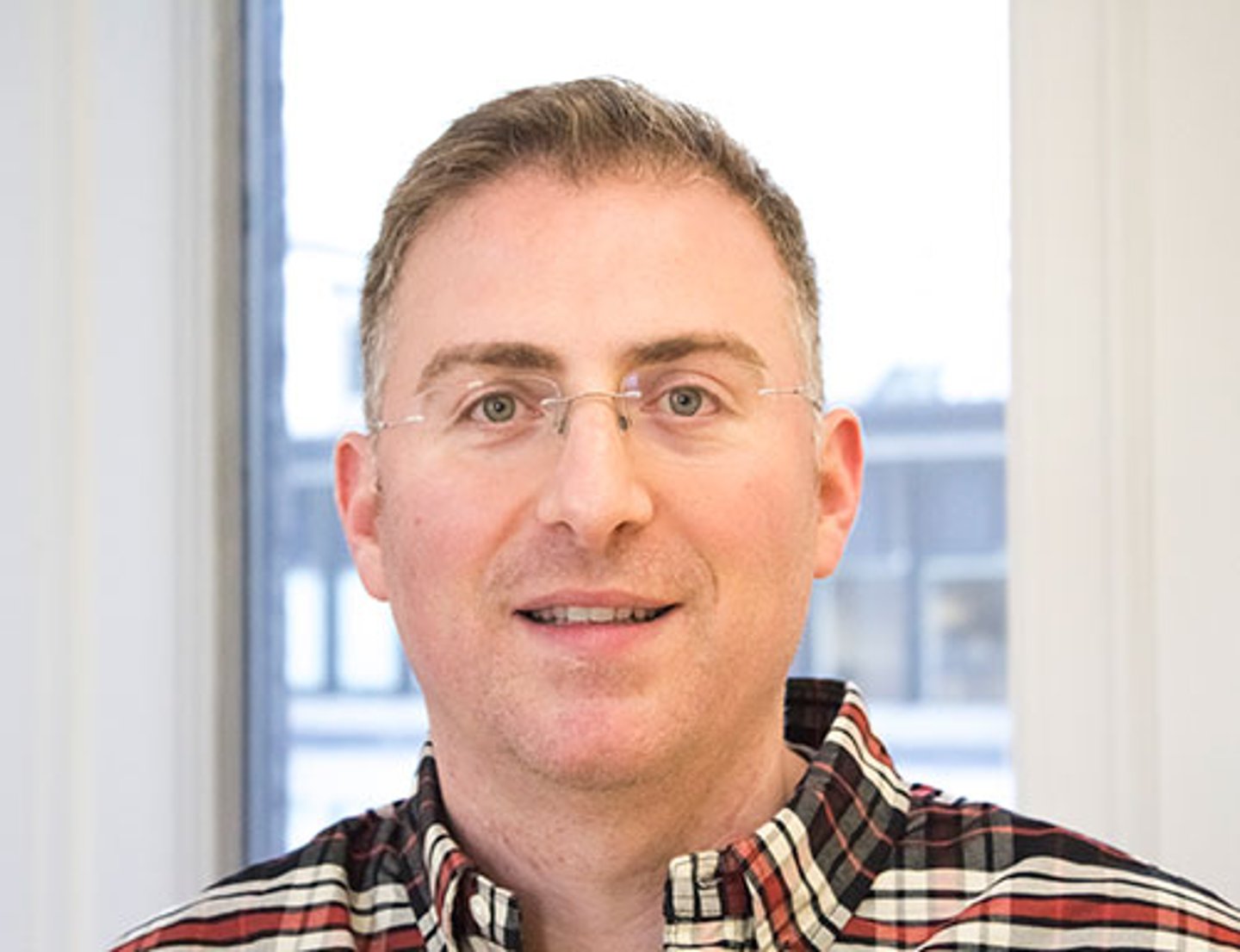 Steven Kramer