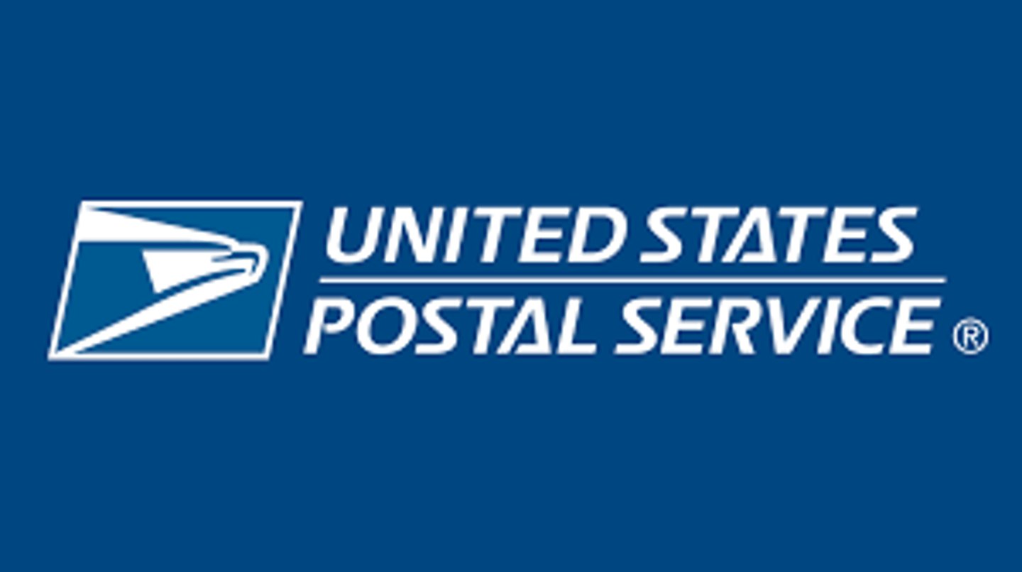 USPS logo